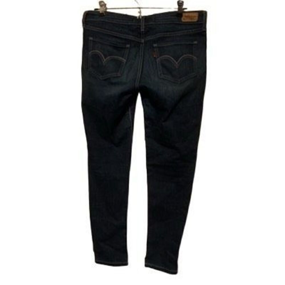 Levi’s Size 11S Legging Denim Stretch Jeans
